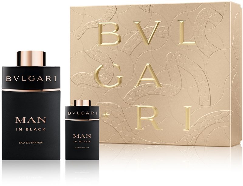 Bvlgari Man In Black 250919 | BVLGARI Bvlgari Man In Black