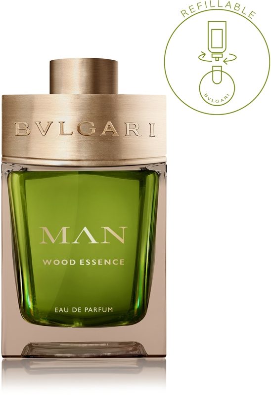 Bvlgari Man Wood Essence 250903 1 | BVLGARI Bvlgari Man Wood Essence