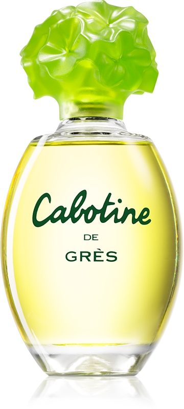 Cabotine De Gres 130904 | Grès Cabotine de Grès