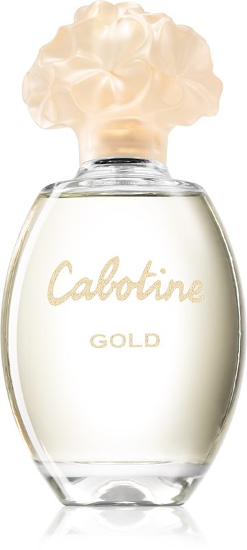 Cabotine Gold 130904 | Grès Cabotine Gold