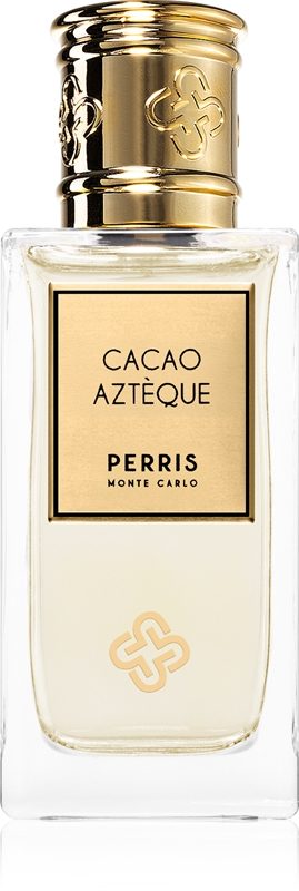 Cacao Azteque 250120 | Perris Monte Carlo Cacao Aztéque