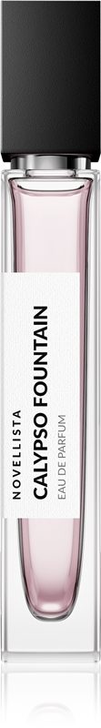 Calypso Fountain 251105 | NOVELLISTA Calypso Fountain