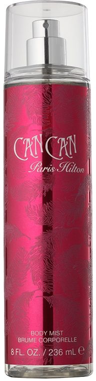 Can Can 161031 | Paris Hilton Can Can