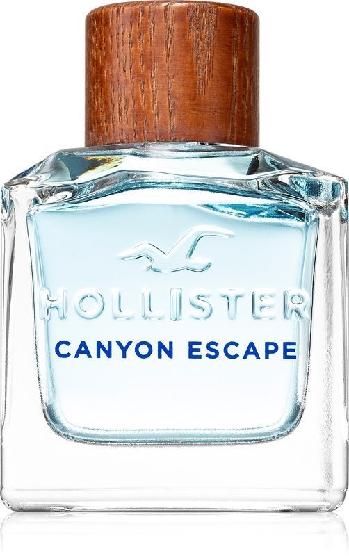 Canyon Escape For Him 220607 | Hollister Canyon Escape for Him