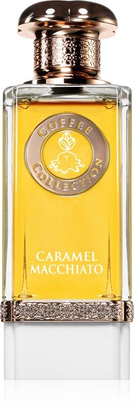 Caramel Macchiato 250114 | Fragrance World Caramel Macchiato