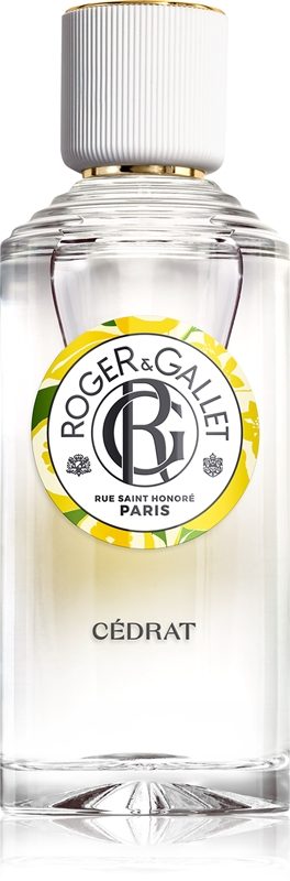 Cedrat 250530 | Roger & Gallet Cédrat