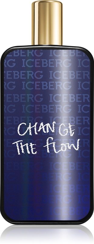 Change The Flow 230718 | Iceberg Change the Flow