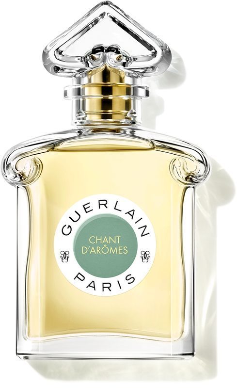 Chant Daromes 210521 | GUERLAIN Chant d’Arômes
