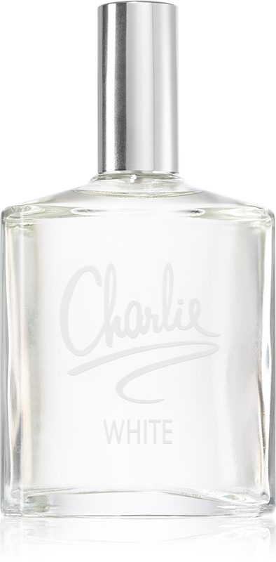 Charlie White Eau Fraiche 200609 | Revlon Charlie White Eau Fraiche