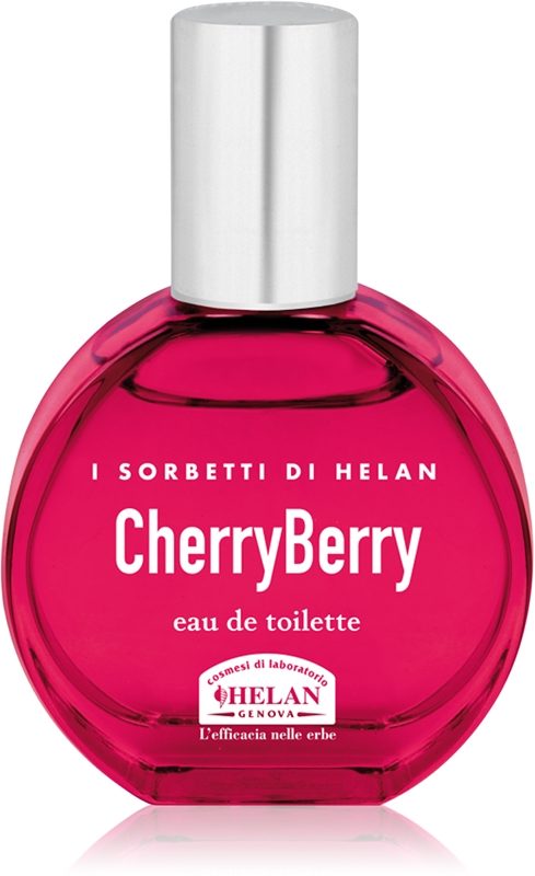 Cherryberry 250702 | Helan CherryBerry
