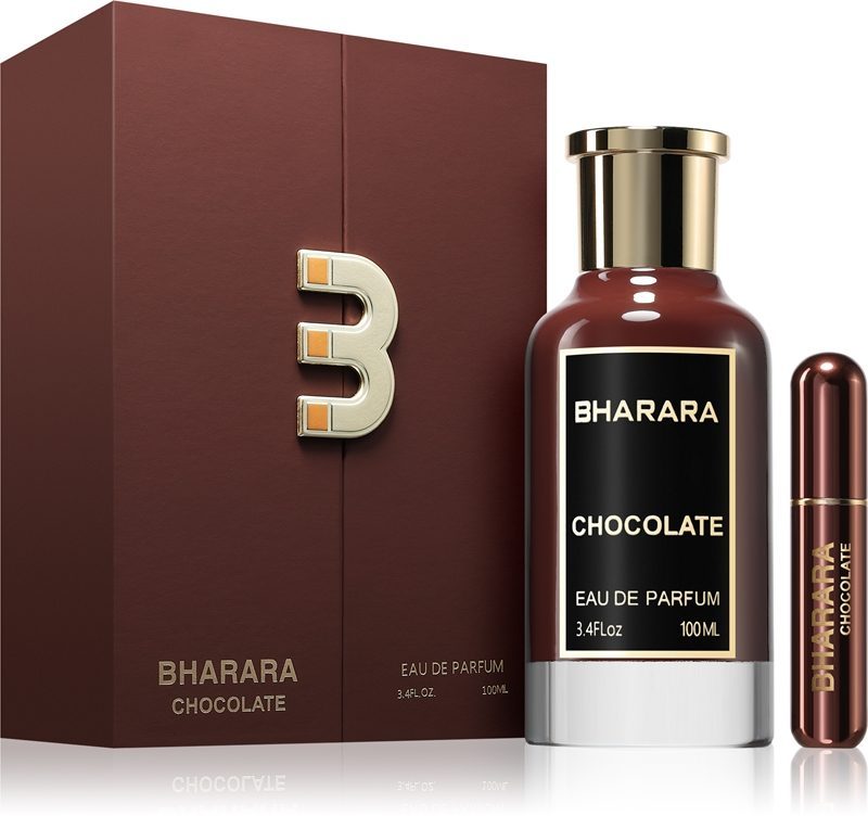 Chocolate 251006 | Bharara Chocolate