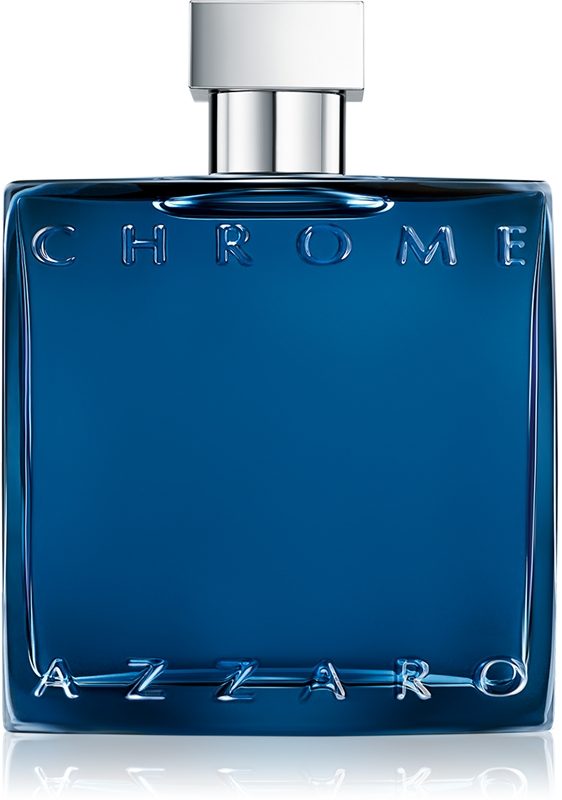 Chrome Parfum 230714 | Azzaro Chrome Parfum