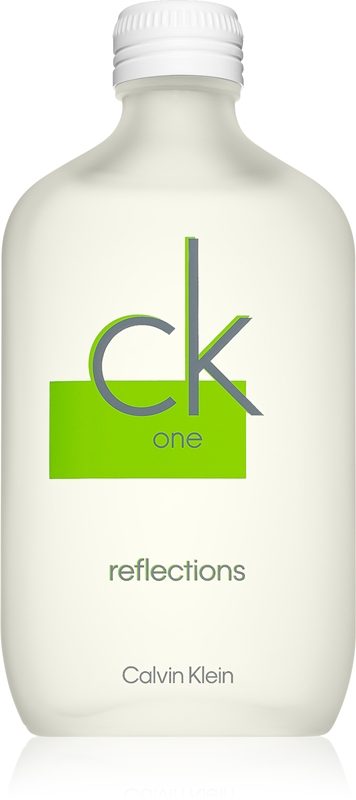 Ck One Summer Reflections 230215 | Calvin Klein CK One Summer Reflections