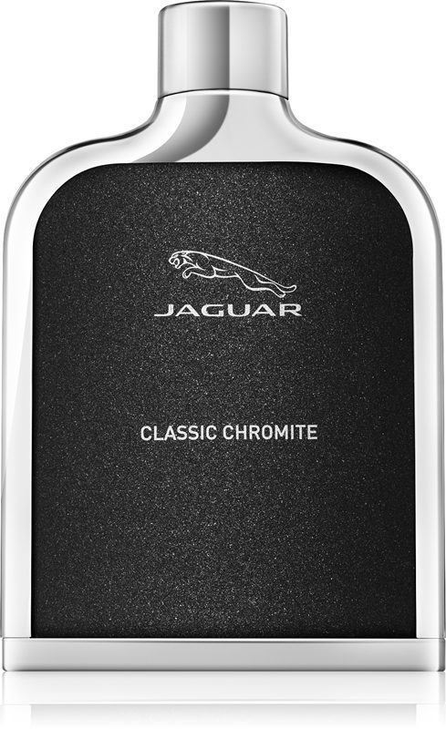 Classic Chromite 180518 | Jaguar Classic Chromite
