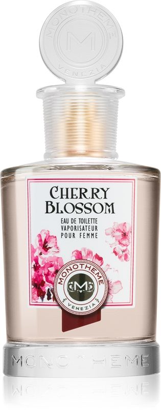Classic Collection Cherry Blossom 231218 | Monotheme Classic Collection Cherry Blossom