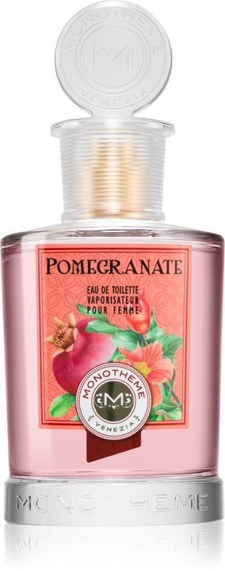 Classic Collection Pomegranate 231218 | Monotheme Classic Collection Pomegranate