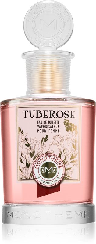 Classic Collection Tuberosa 231218 | Monotheme Classic Collection Tuberosa