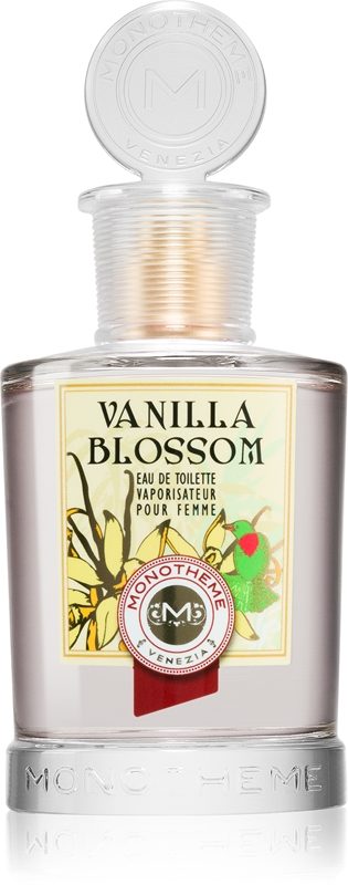 Classic Collection Vanilla Blossom 231218 | Monotheme Classic Collection Vanilla Blossom