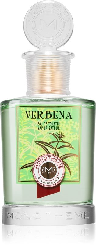 Classic Collection Verbena 231218 | Monotheme Classic Collection Verbena