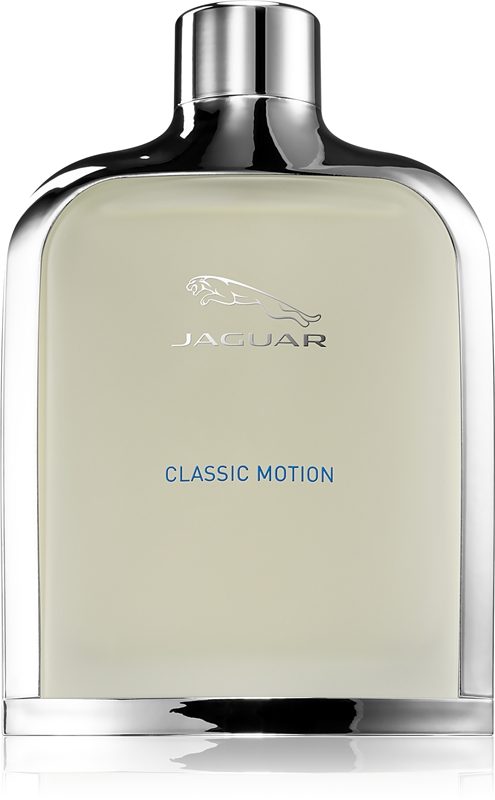 Classic Motion 150127 | Jaguar Classic Motion