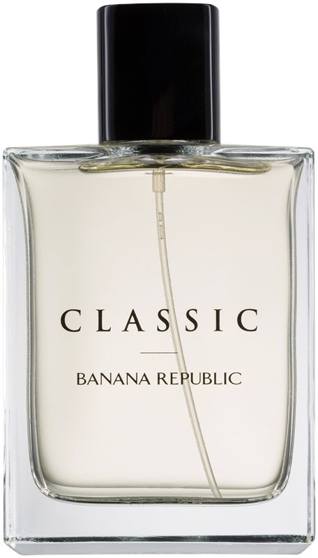 Classic 130410 | Banana Republic Classic