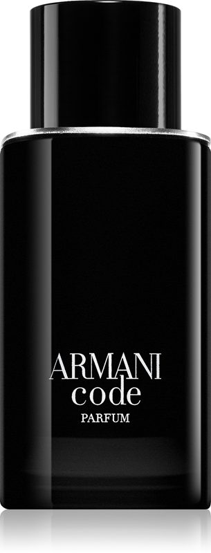 Code Parfum 220902 | Armani Code Parfum