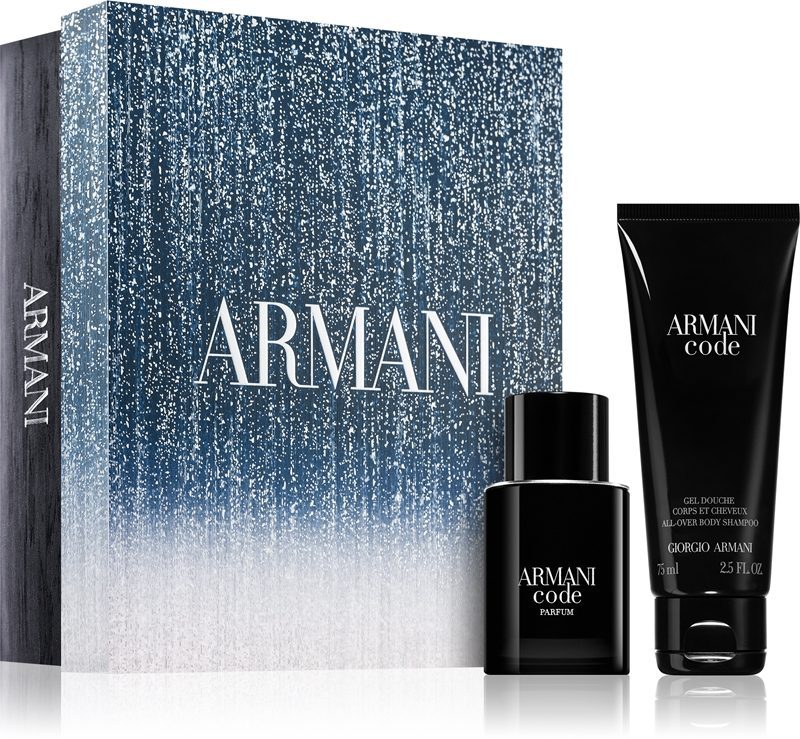 Code Parfum 251031 | Armani Code Parfum