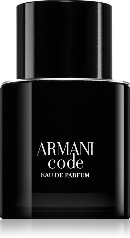 Code 240904 | Armani Code