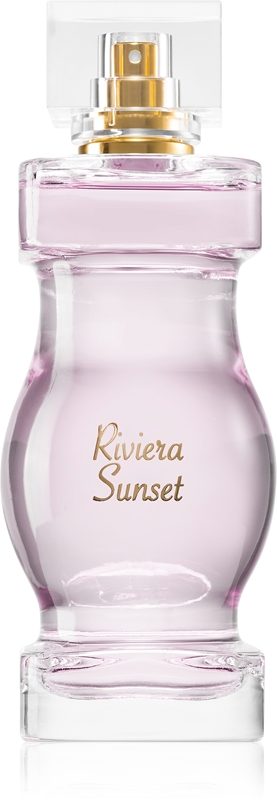 Collection Azur Rivera Sunset 240528 | Jeanne Arthes Collection Azur Rivera Sunset