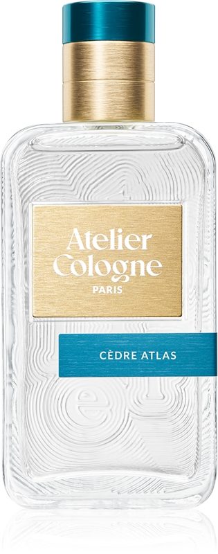 Cologne Absolue Cedre Atlas 240509 | Atelier Cologne Cologne Absolue Cèdre Atlas