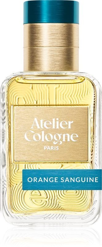 Cologne Absolue Orange Sanguine 240510 | Atelier Cologne Cologne Absolue Orange Sanguine