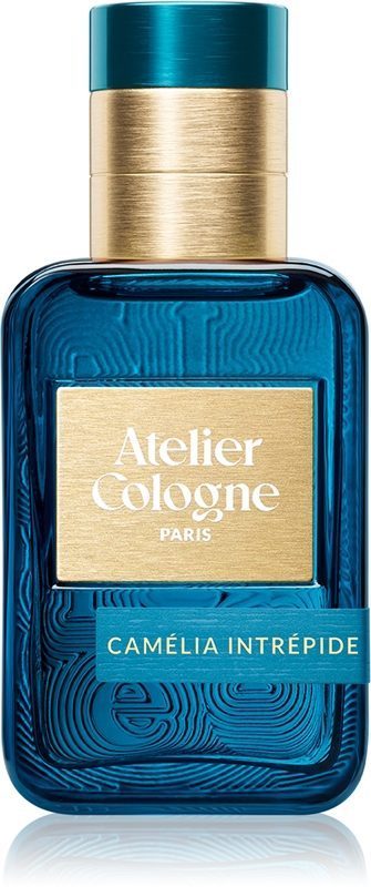Cologne Rare Camelia Intrepide 240812 | Atelier Cologne Cologne Rare Camélia Intrépide