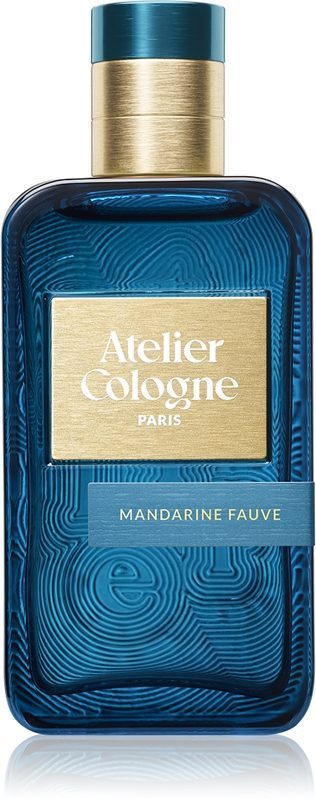 Cologne Rare Mandarine Fauve 250109 | Atelier Cologne Cologne Rare Mandarine Fauve