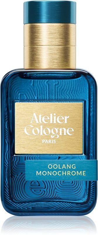 Cologne Rare Oolang Monochrome 250724 | Atelier Cologne Cologne Rare Oolang Monochrome