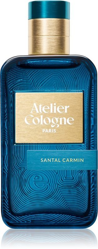 Cologne Rare Santal Carmin 240509 | Atelier Cologne Cologne Rare Santal Carmin