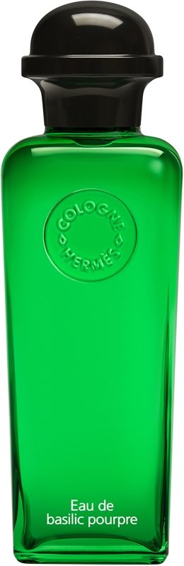 Colognes Collection Eau De Basilic Pourpre 220620 | HERMÈS Colognes Collection Eau de Basilic Pourpre