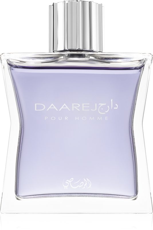 Daarej Pour Homme 121019 | Rasasi Daarej Pour Homme