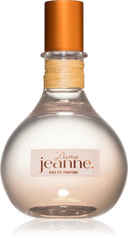 Dame Jeanne Nude 230519 | Jeanne en Provence Dame Jeanne Nude