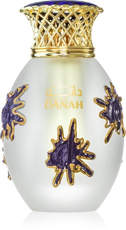 Danah 241111 | Al Haramain Danah