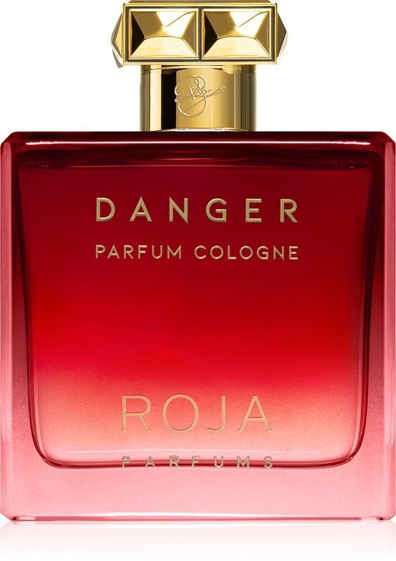 Danger Pour Homme 230622 | Roja Parfums Danger Pour Homme