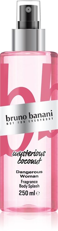 Dangerous Woman Mysterious Coconut 240116 | Bruno Banani Dangerous Woman Mysterious Coconut