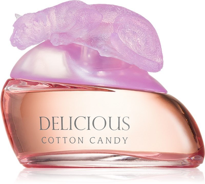 Delicious Cotton Candy 240627 | Gale Hayman Delicious Cotton Candy