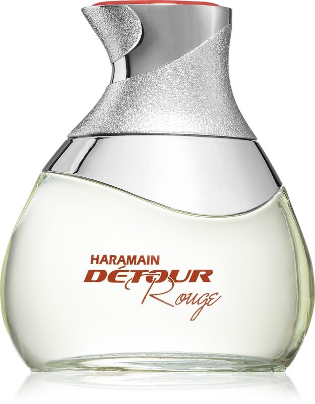 Detour Rouge 251003 | Al Haramain Détour rouge
