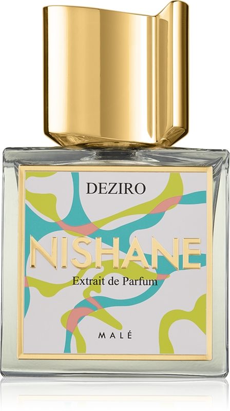Deziro 240902 | Nishane Deziro