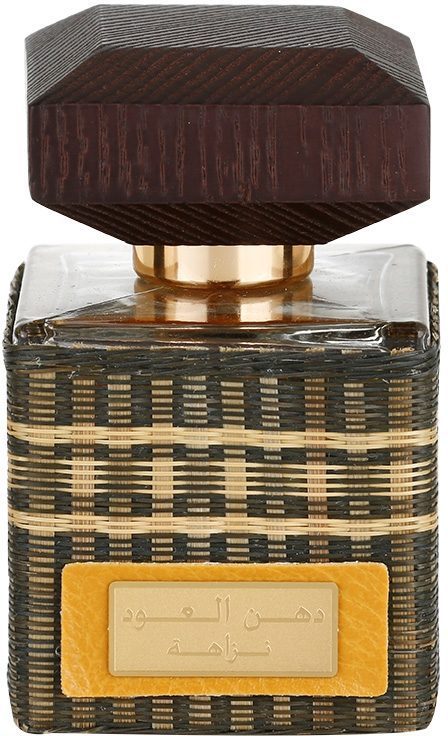 Dhanal Oudh Nazaha 250411 | Rasasi Dhanal Oudh Nazaha