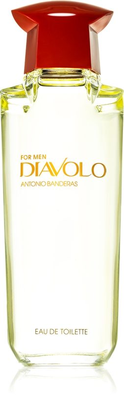 Diavolo 130904 | Banderas Diavolo