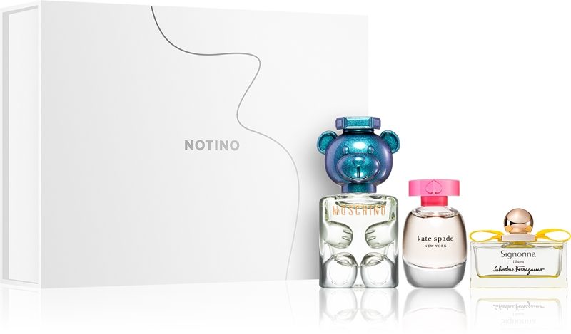 Discovery Box Exclusive Notino Play In New York 240918 | Beauty Discovery Box Exclusive Notino Play in New York
