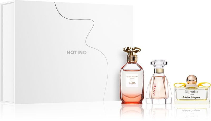 Discovery Box Exclusive Notino Sun Kissed 250220 | Beauty Discovery Box Exclusive Notino Sun-Kissed