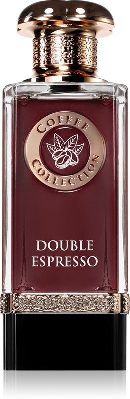 Double Espresso 250117 | Fragrance World Double Espresso