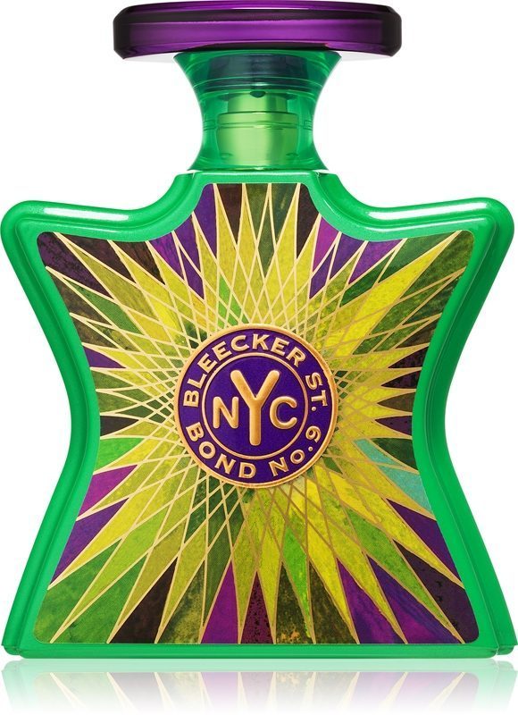 Downtown Bleecker Street 140930 | Bond No. 9 Downtown Bleecker Street